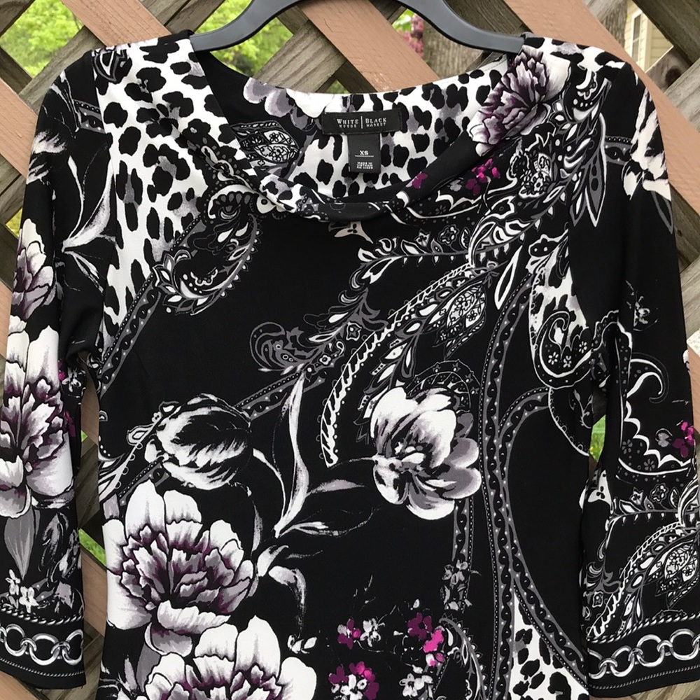 WHBM DRESS ๐ - Picture 2 of 7